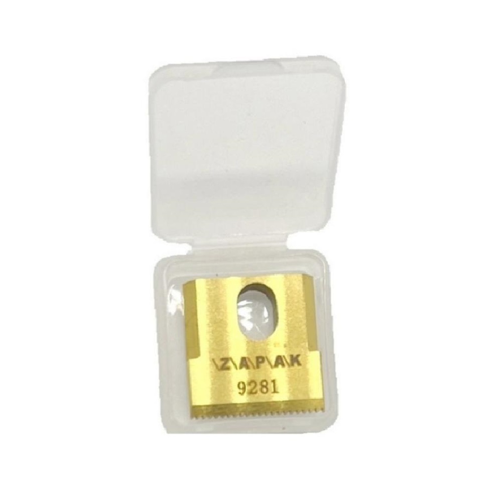 Power Tools Spare Parts - Zapak Spare Parts 9281 Cutter Knife