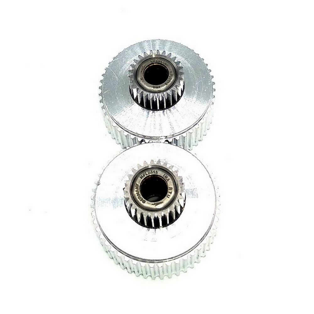 Power Tools Spare Parts - Spare Parts 1832.039.196 Belt Pulley Suitable