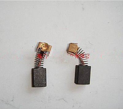 Power Tools Carbon Brush - 10 pcs 29/64