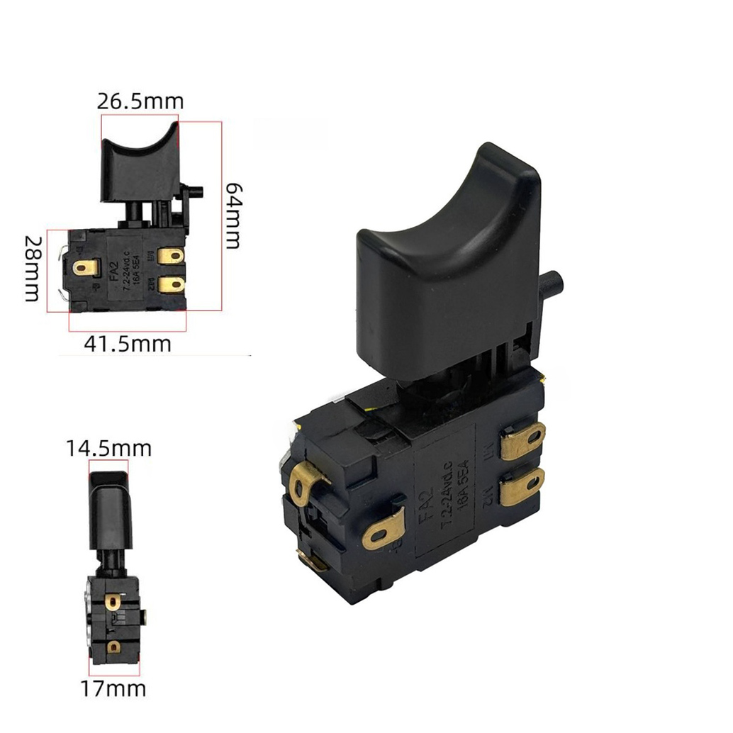 Power Tools Lowes - 12V 21V Lithium Electric Drill Switch