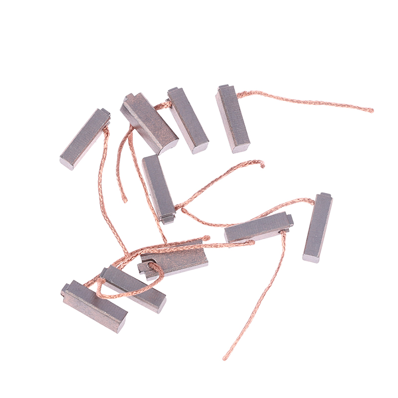 Power Tools Lowes - SF10pcs new copper 5*7*19mm Electric Generator