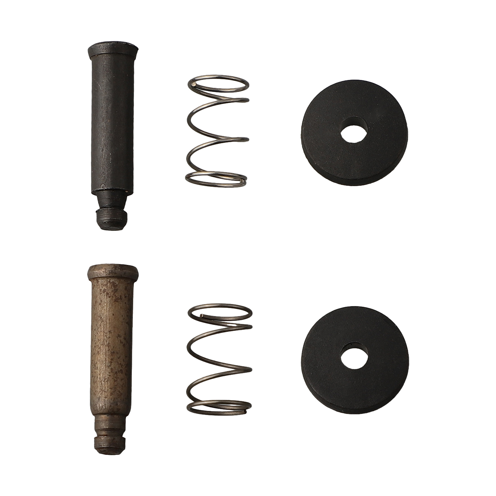 Power Tools Spare Parts - 2 Set Grinder Lock Button Replacement