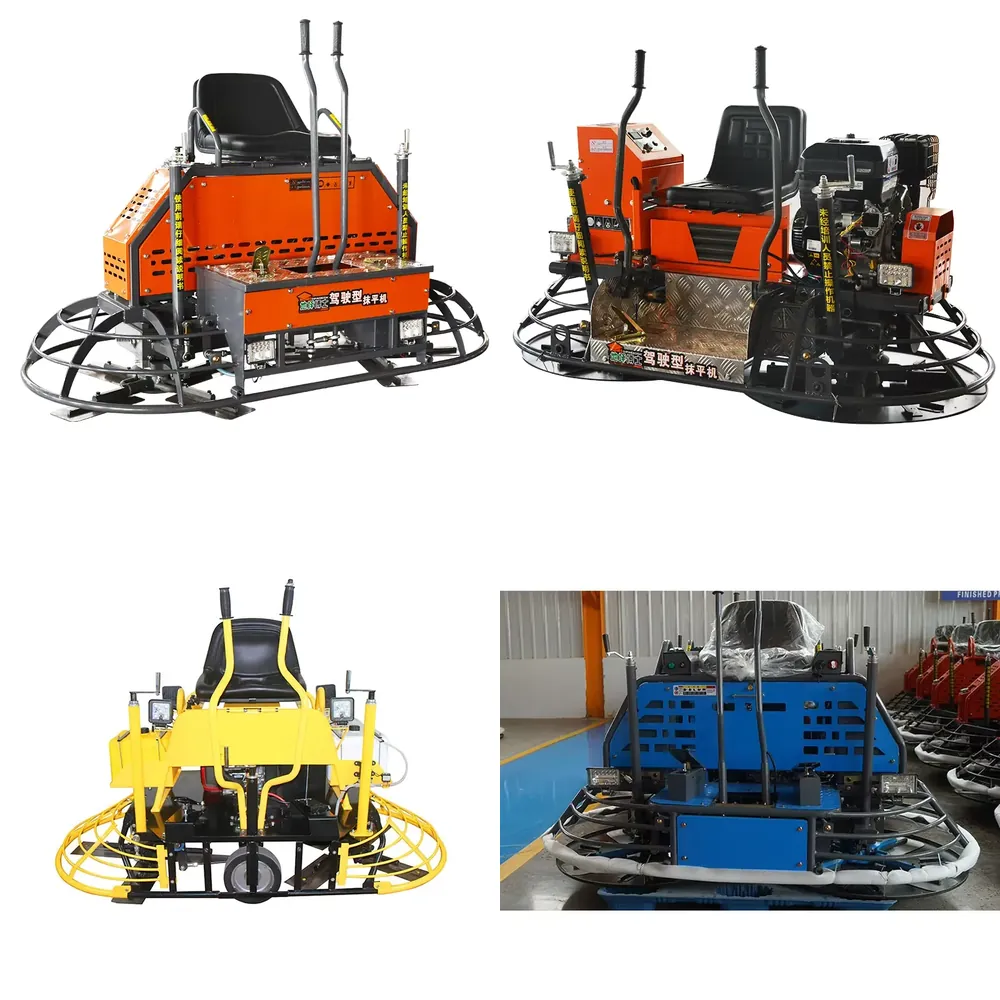 Power Tools In Construction - High Quality Construction Finishing Tools Machinery