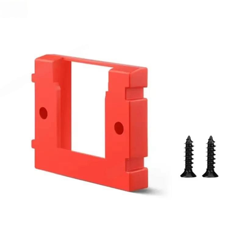 Power Tools Display Rack - A27F-Wall Mount Fixing Bracket Holder Display