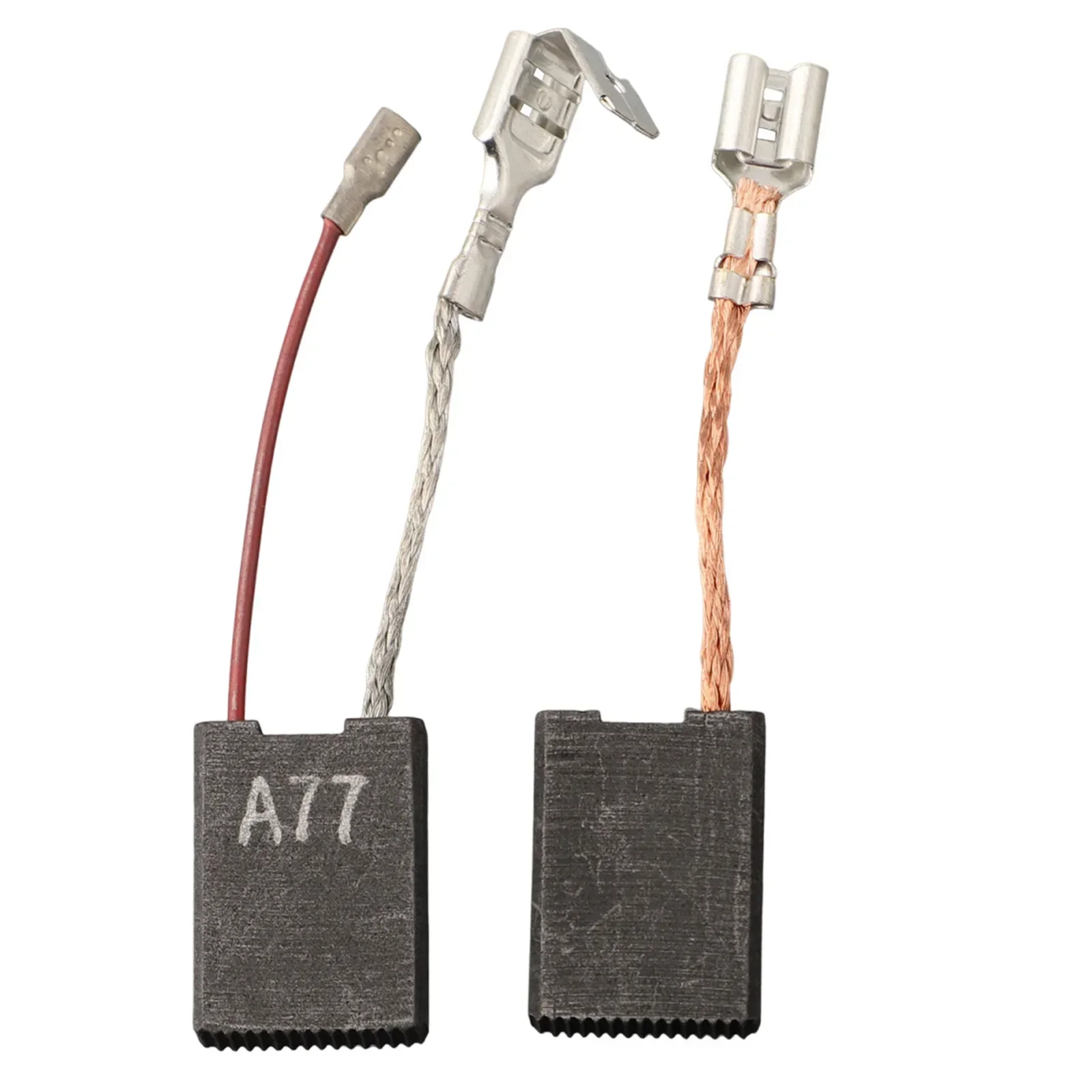 1 Pair Carbon Brushes For DD20 - Power Tools Carbon Brush recension och pris