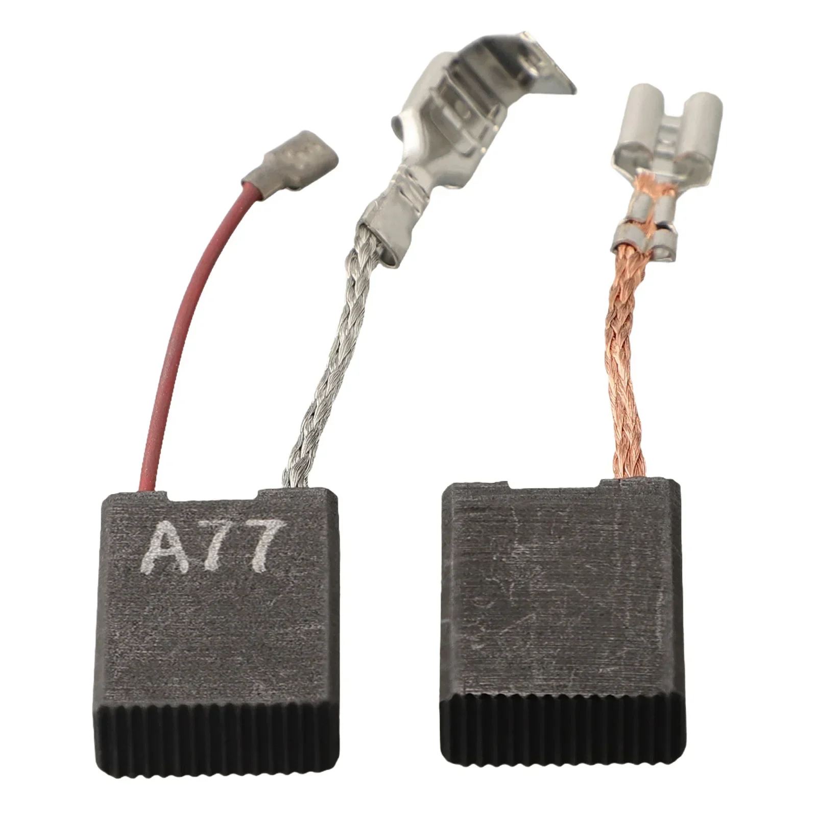1 Pair Carbon Brushes For DD20 - Power Tools Carbon Brush recension och pris