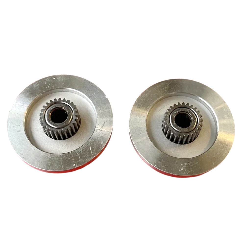 Spare Parts 1832.039.196 Belt  - Power Tools Spare Parts recension och pris