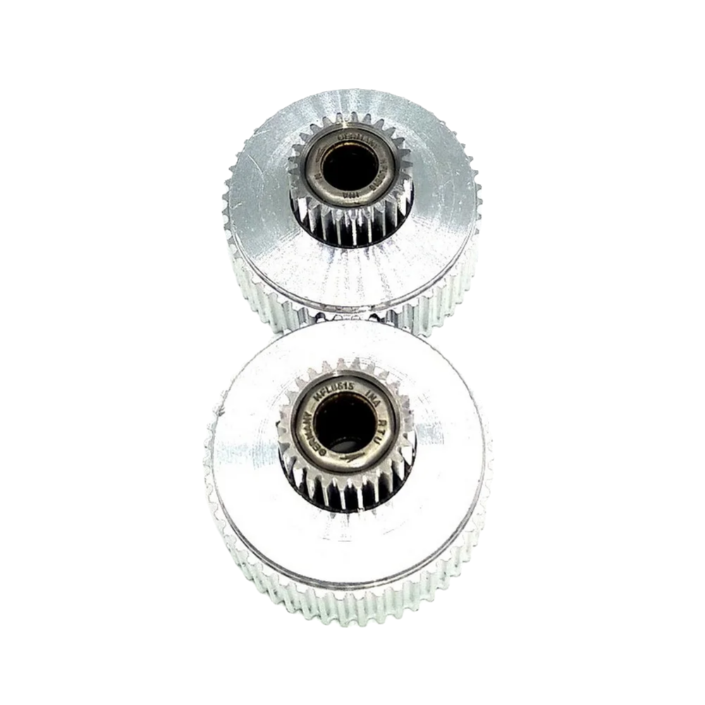 Spare Parts 1832.039.196 Belt  - Power Tools Spare Parts recension och pris