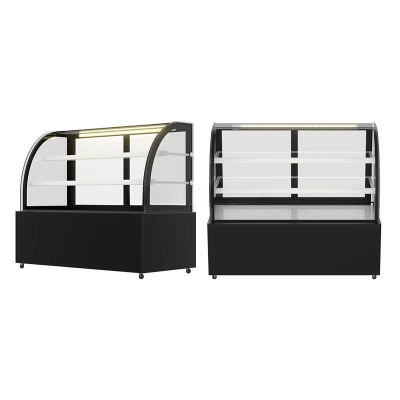 Dessert Storage Rack Refrigera - Power Tools Display Rack recension och pris
