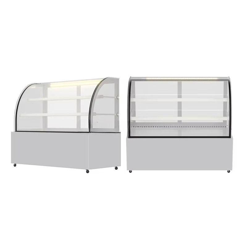 Dessert Storage Rack Refrigera - Power Tools Display Rack recension och pris