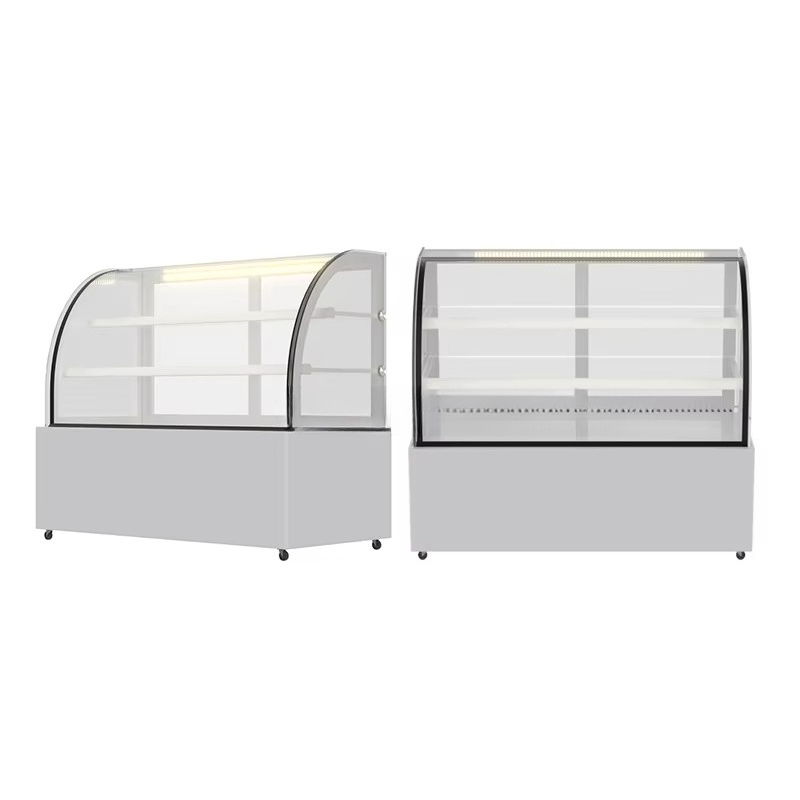 Dessert Storage Rack Refrigera - Power Tools Display Rack recension och pris