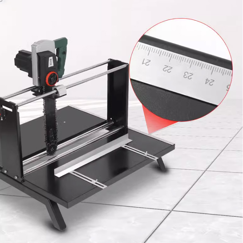 3000W Desktop Electric Chainsa - Power Tools Quotes recension och pris