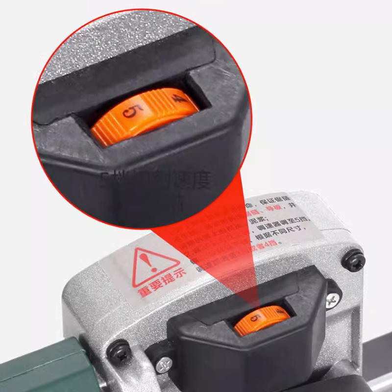 3000W Desktop Electric Chainsa - Power Tools Quotes recension och pris