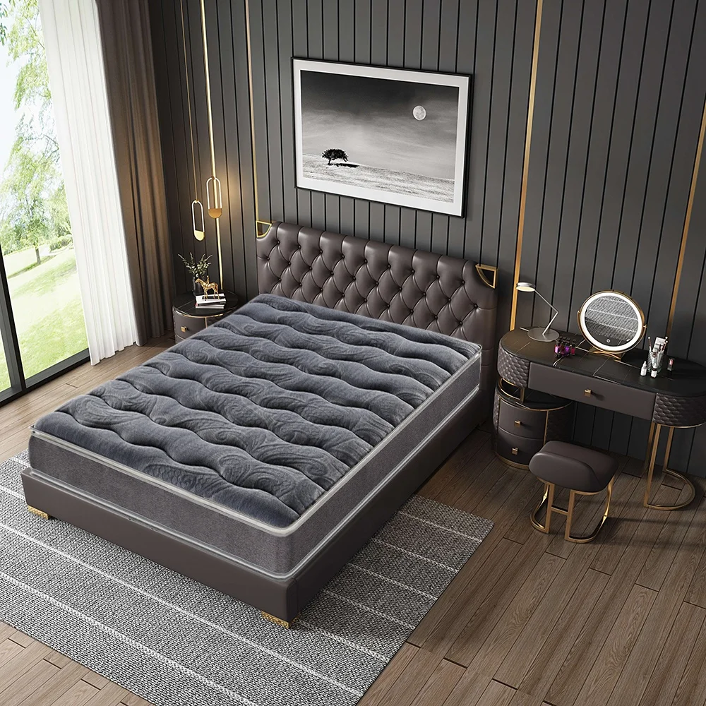 Mattress Manufacturer in China - Power Tools Zones recension och pris