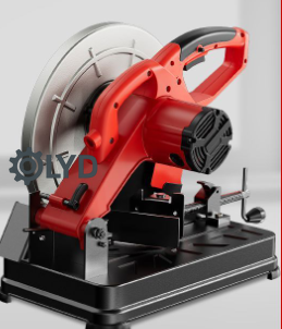 2600W 355mm Professional Power - Power Tools In Construction recension och pris
