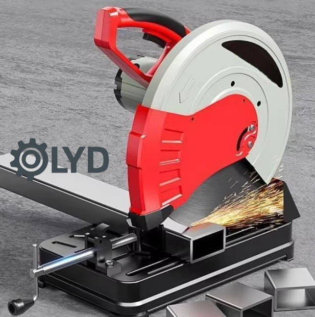 2600W 355mm Professional Power - Power Tools In Construction recension och pris