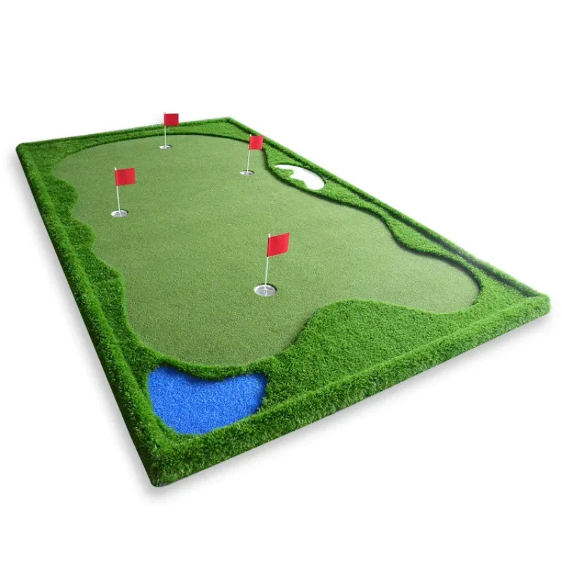 For Portable Golf Putting Gree - Power Tools Course recension och pris