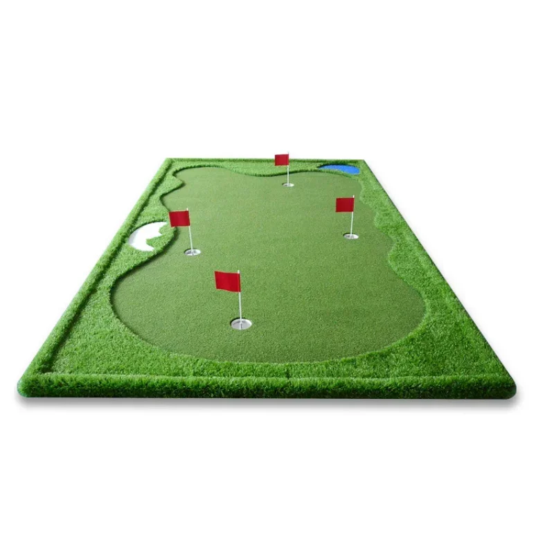 For Portable Golf Putting Gree - Power Tools Course recension och pris