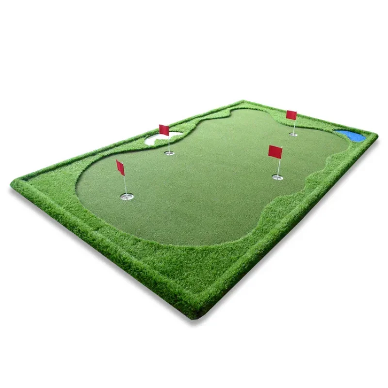 For Portable Golf Putting Gree - Power Tools Course recension och pris
