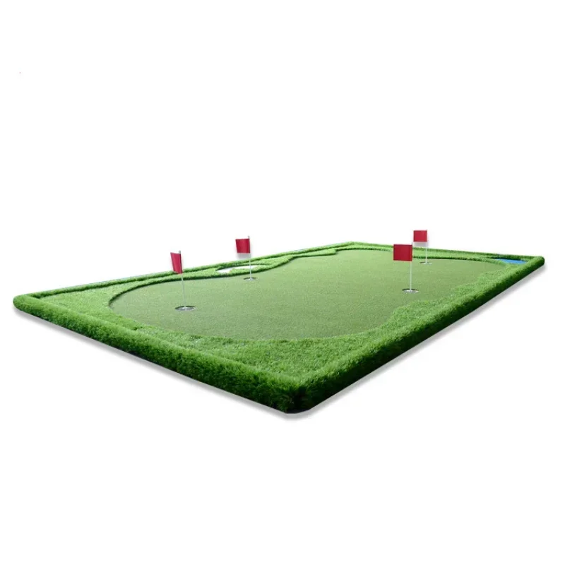 For Portable Golf Putting Gree - Power Tools Course recension och pris