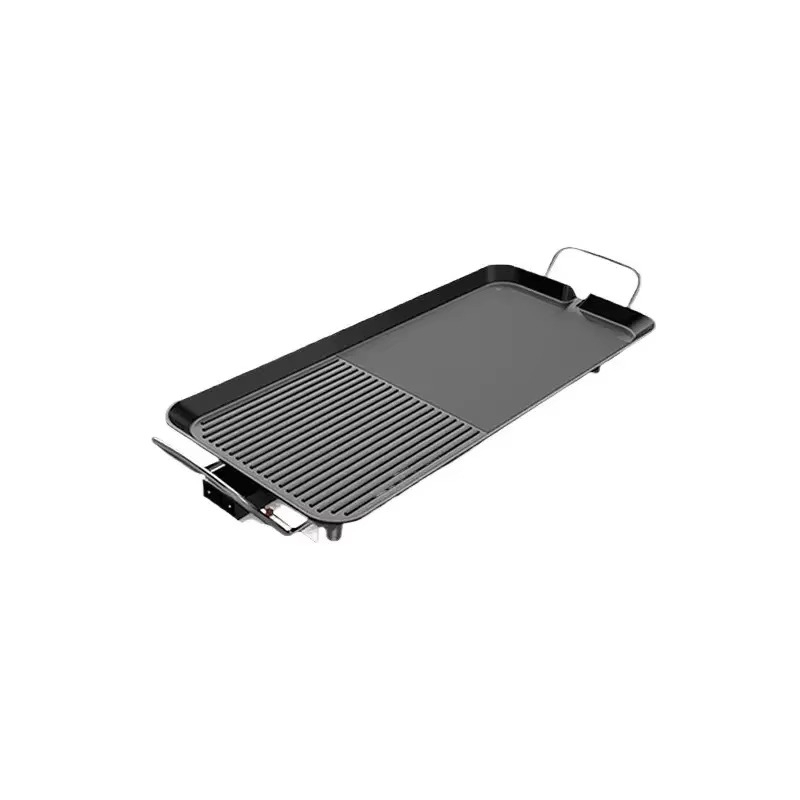 2-In-1 Electric Grill and Elec - Power Tools Zones recension och pris