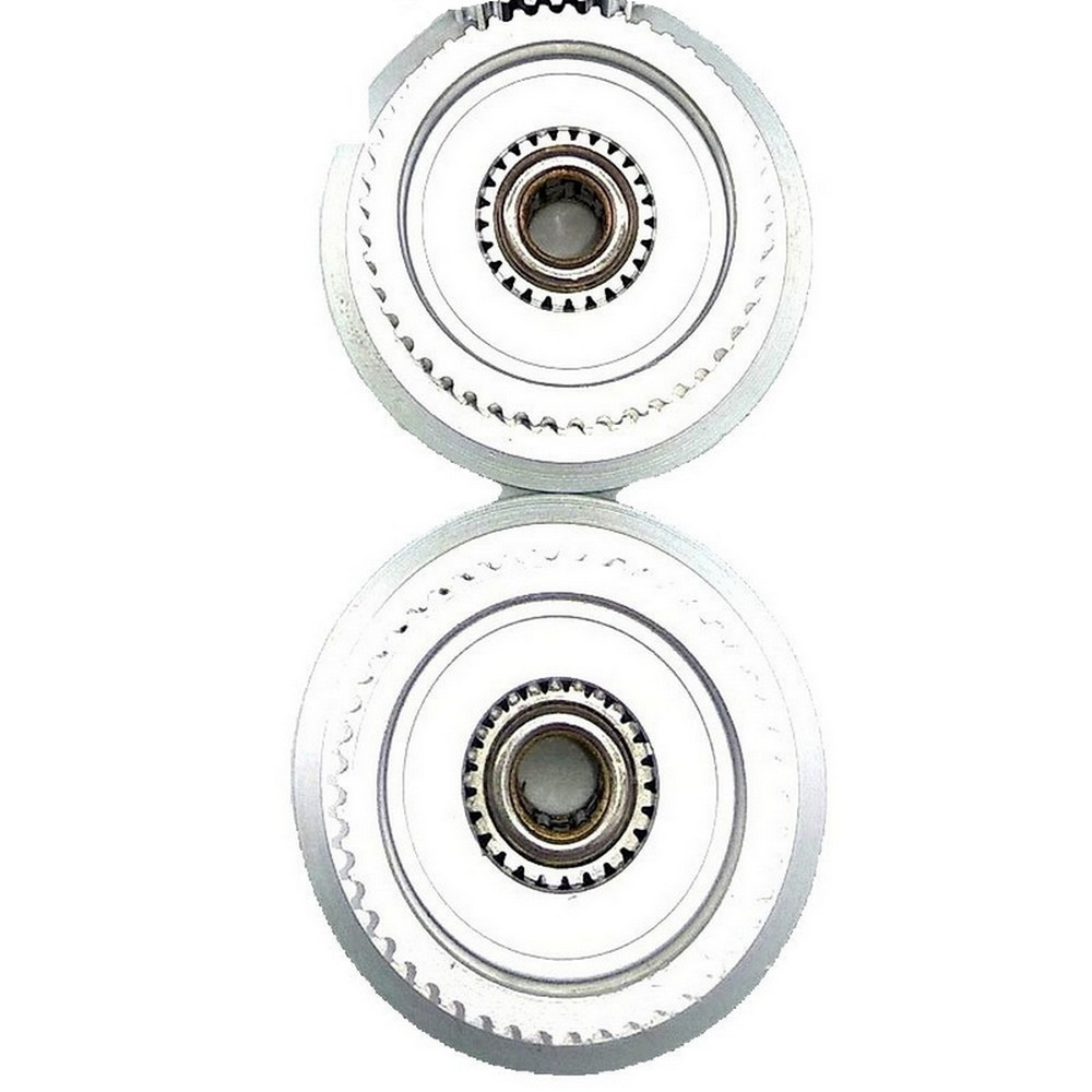Spare Parts 1832.039.196 Belt  - Power Tools Spare Parts recension och pris