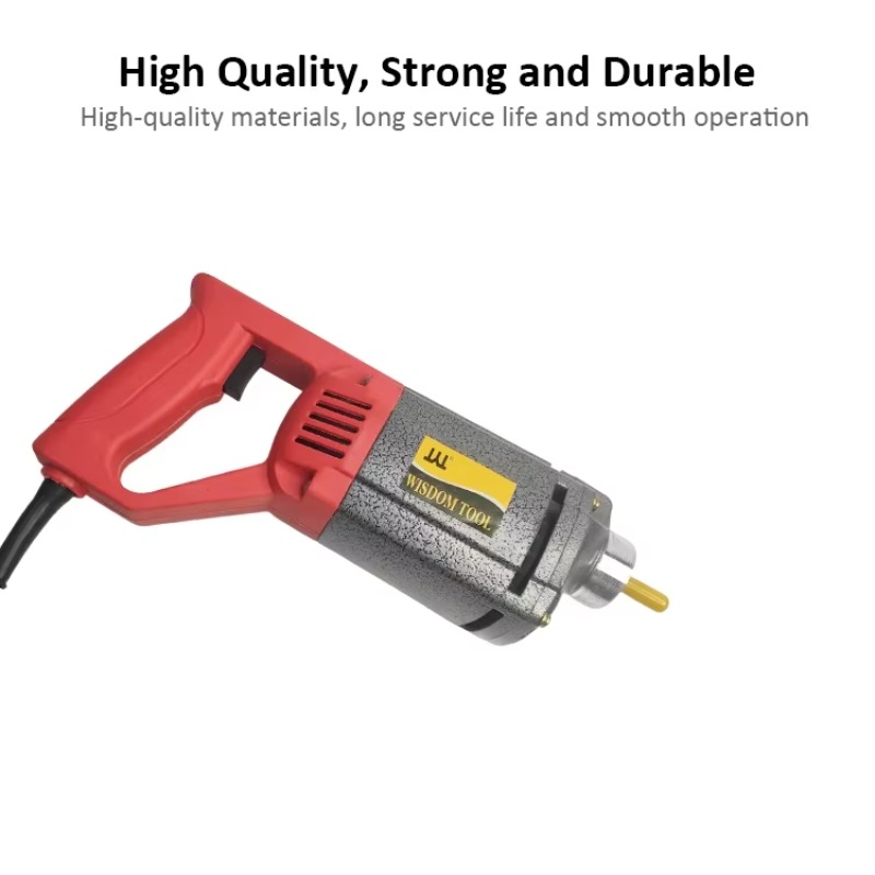 Nick 2026WISDOM Construction T - Power Tools In Construction recension och pris