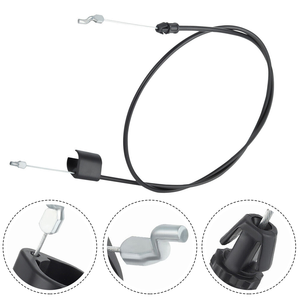 Control Cable 532427497 For Zo - Power Tools Zones recension och pris
