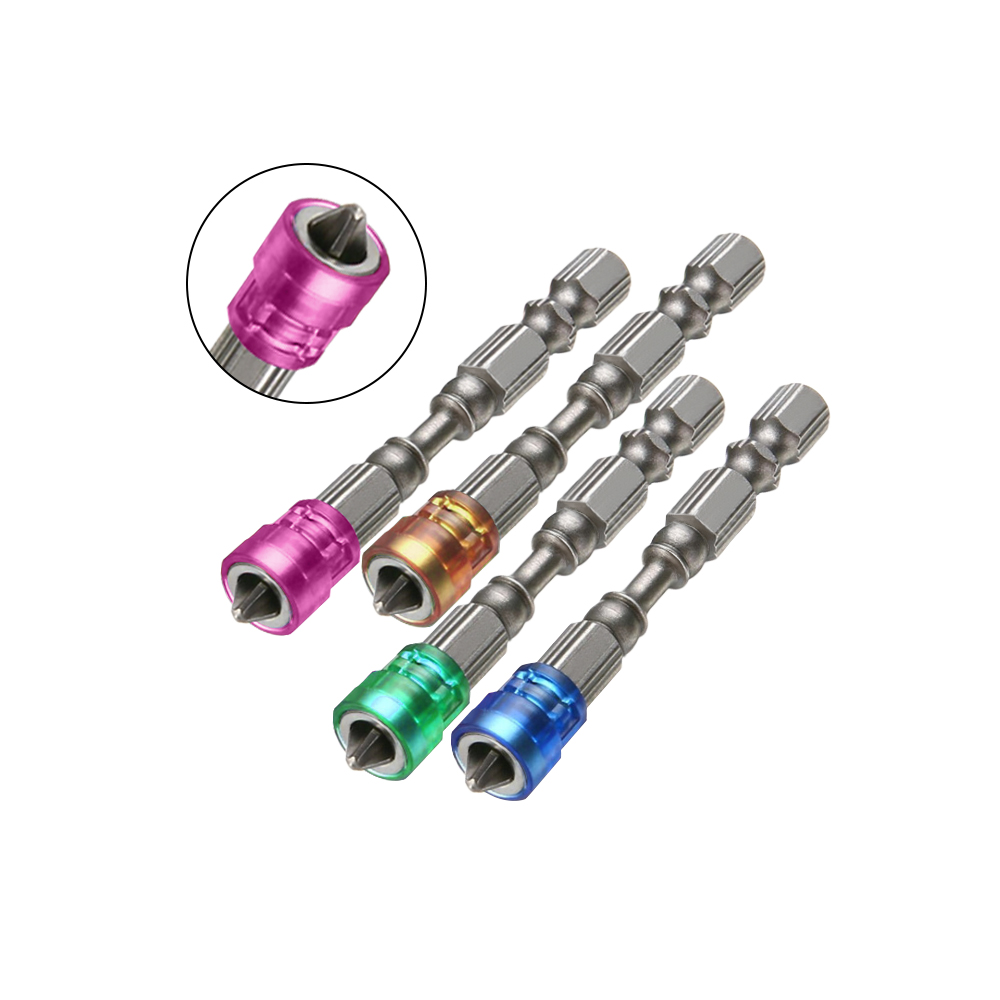 5pcs Single Head Magnetic Scre - Power Tools Quotes recension och pris