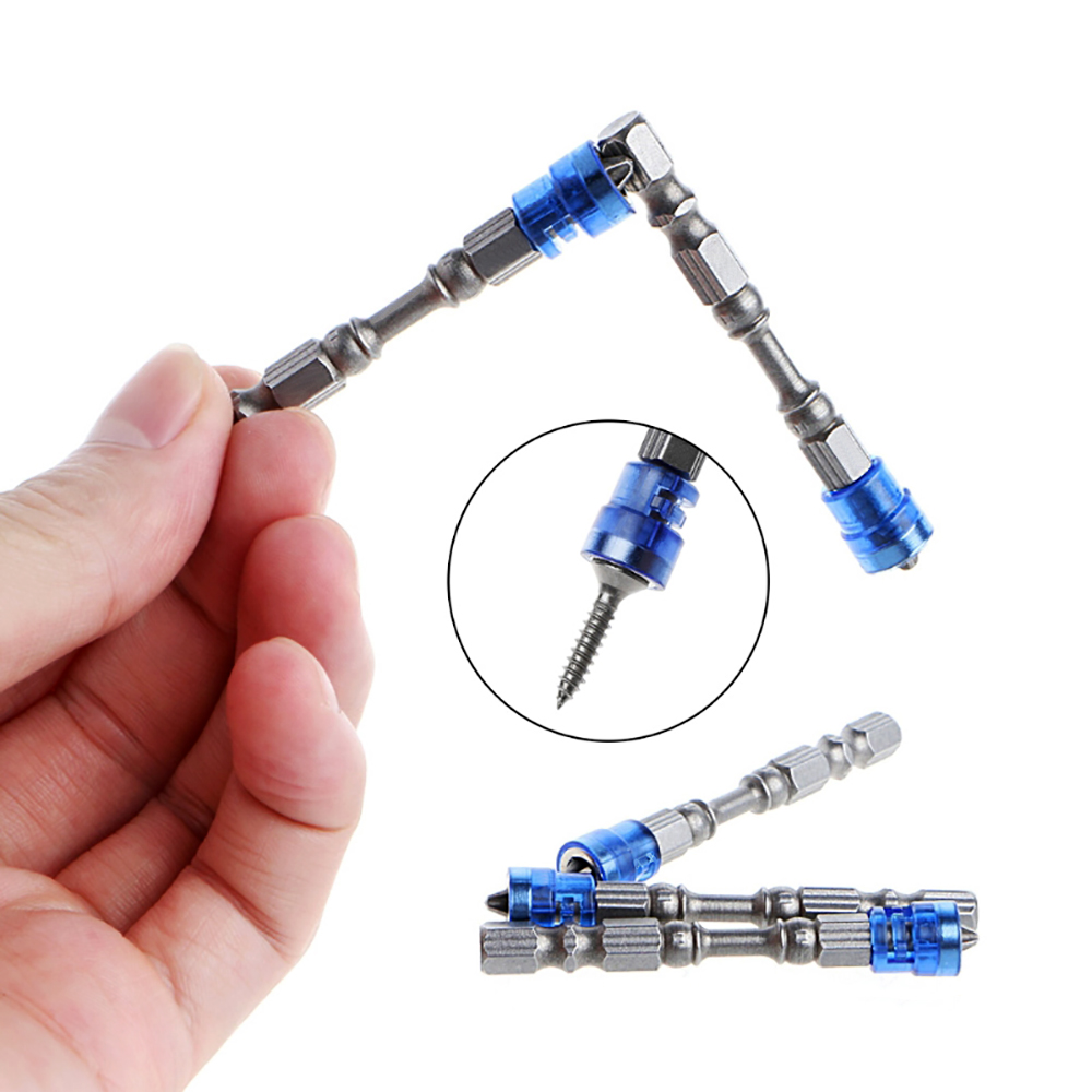5pcs Single Head Magnetic Scre - Power Tools Quotes recension och pris