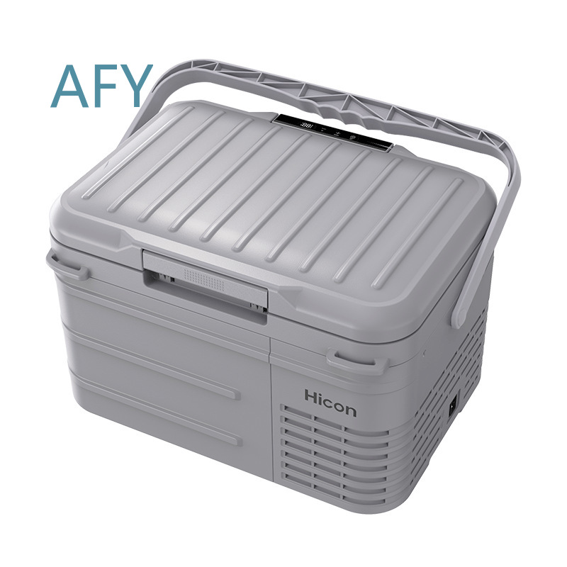 Car Refrigerator for 12V 24V D - Power Tools Zones recension och pris