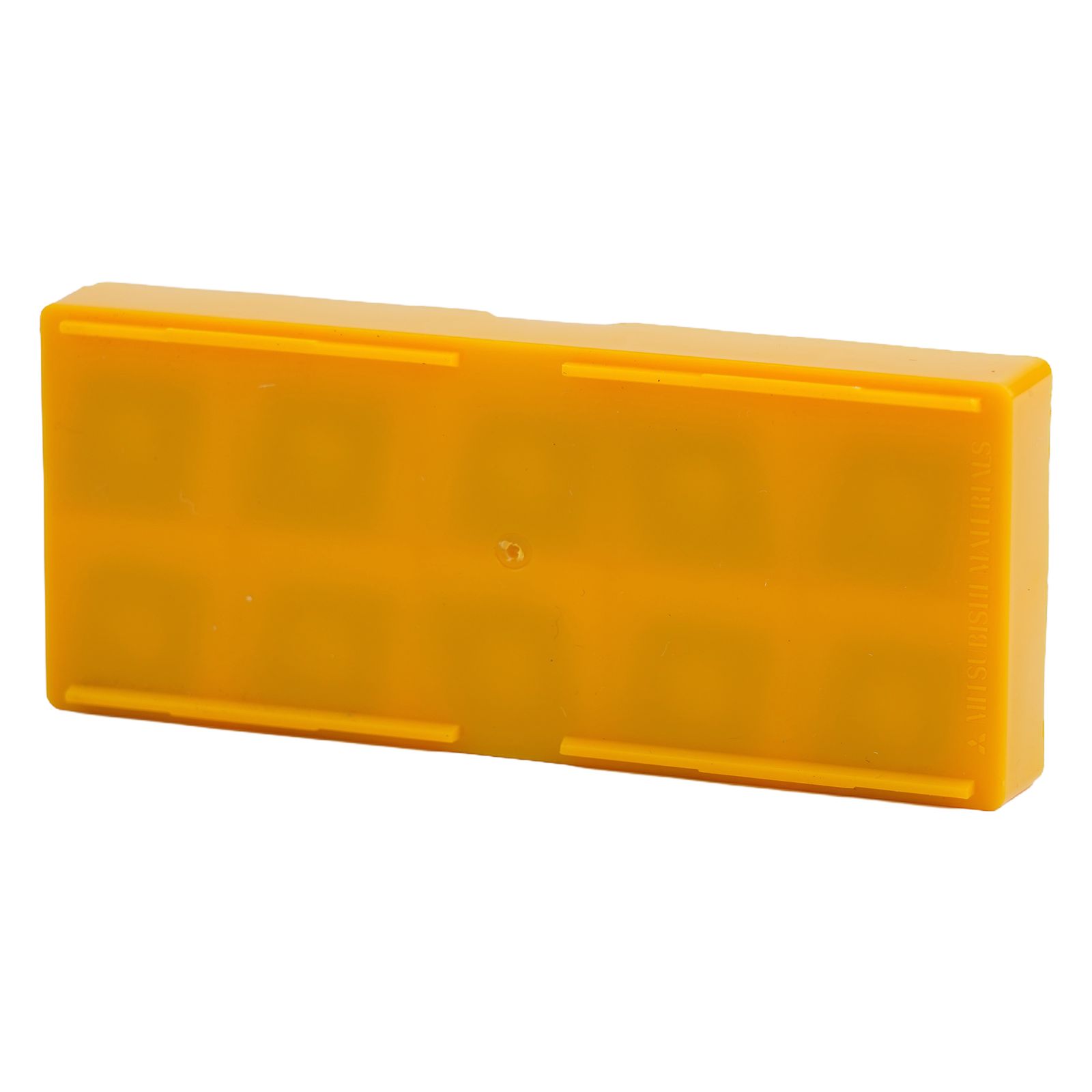 New CarbideTurningInsert Preci - Power Tools Yellow And Black recension och pris
