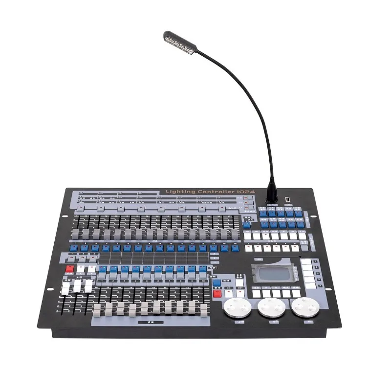 1024 console, lighting console - Power Tools King recension och pris