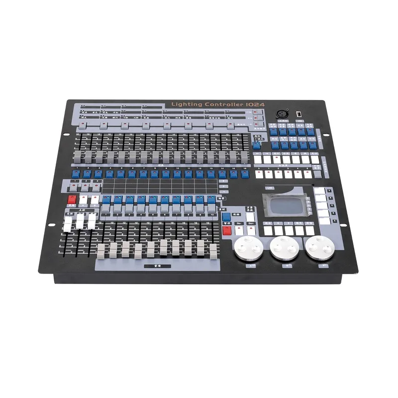1024 console, lighting console - Power Tools King recension och pris