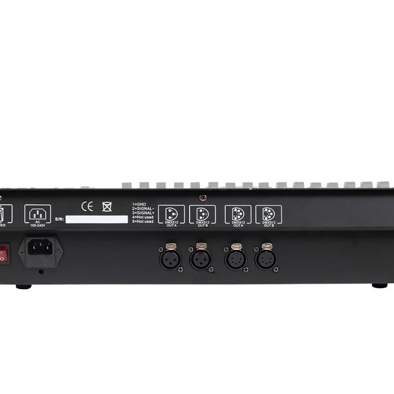 1024 console, lighting console - Power Tools King recension och pris