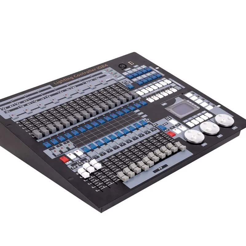 1024 console, lighting console - Power Tools King recension och pris