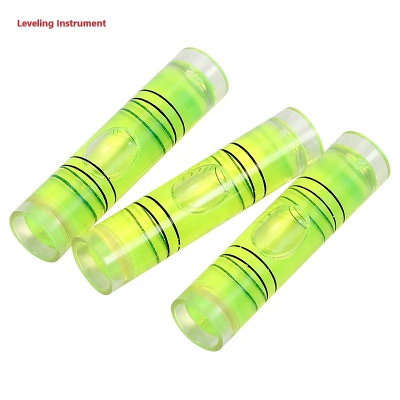 5pcs High-Precision Horizontal - Power Tools Green Color recension och pris