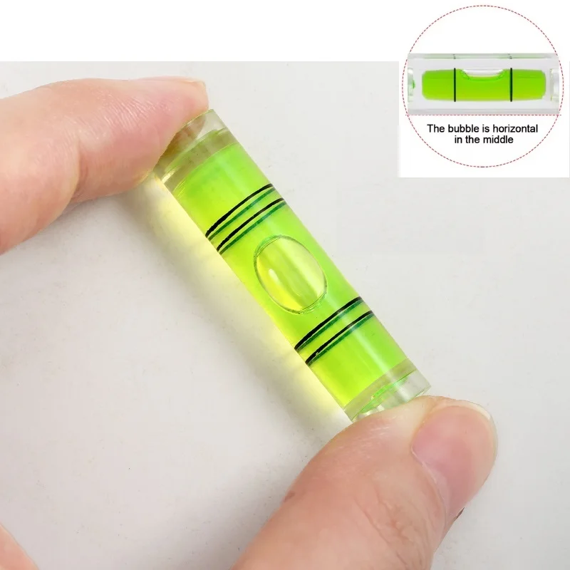 5pcs High-Precision Horizontal - Power Tools Green Color recension och pris