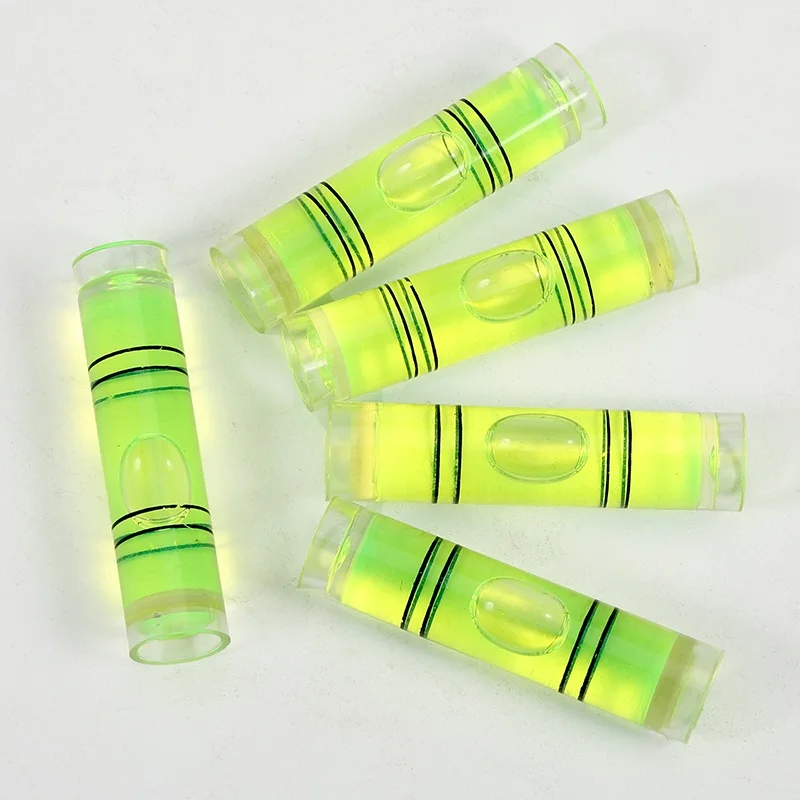 5pcs High-Precision Horizontal - Power Tools Green Color recension och pris