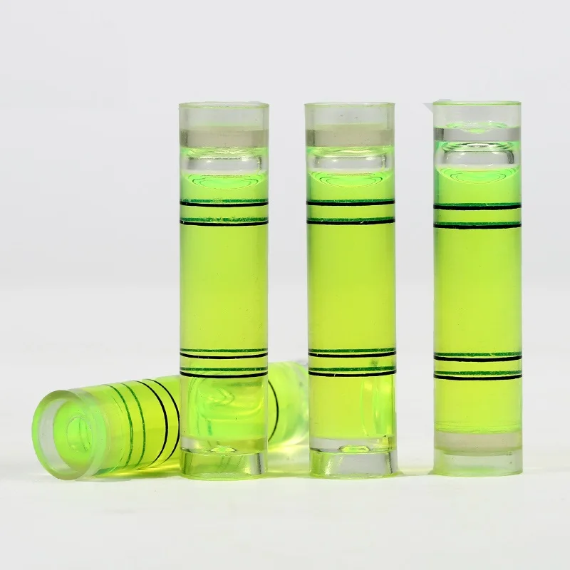 5pcs High-Precision Horizontal - Power Tools Green Color recension och pris