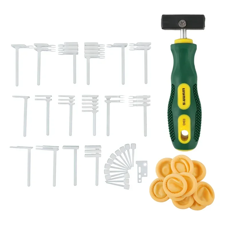 High Power Magnetic Extraction - Power Tools Quotes recension och pris