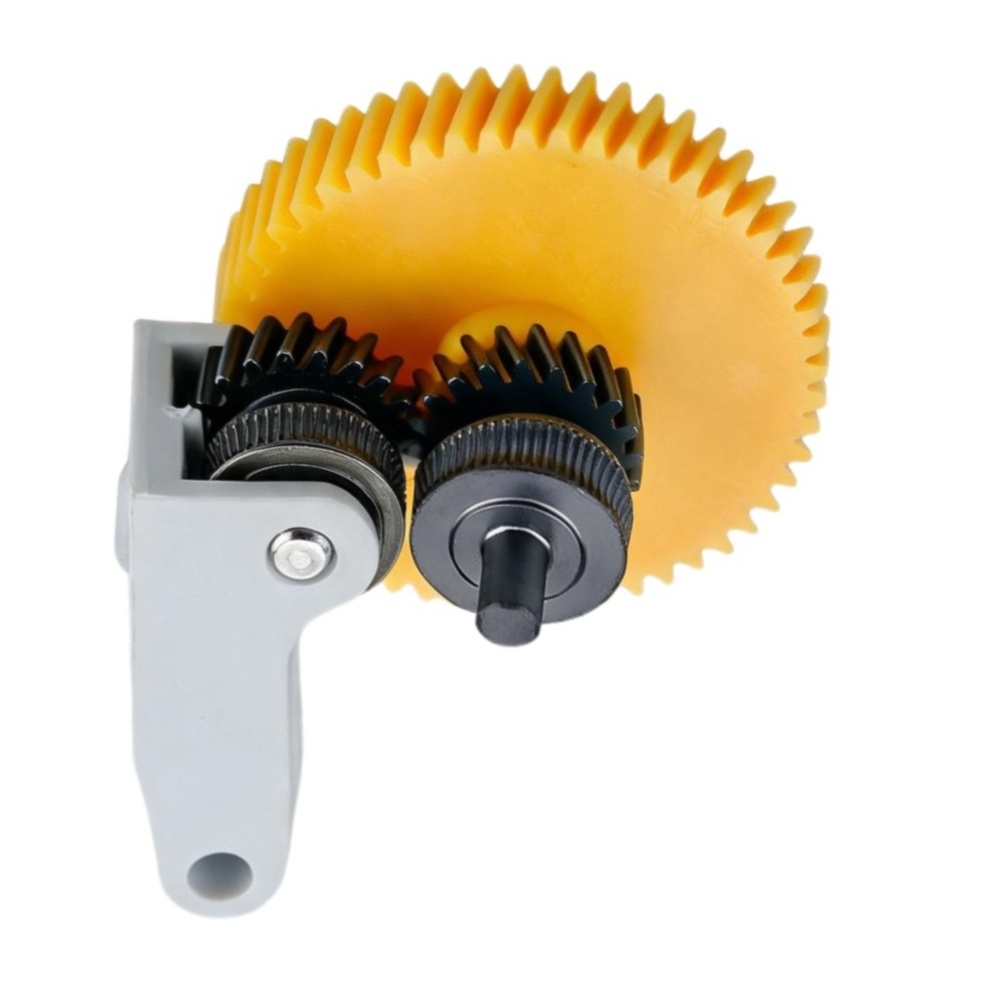 Extruder Gear for BambuLab For - Power Tools Yellow And Black recension och pris