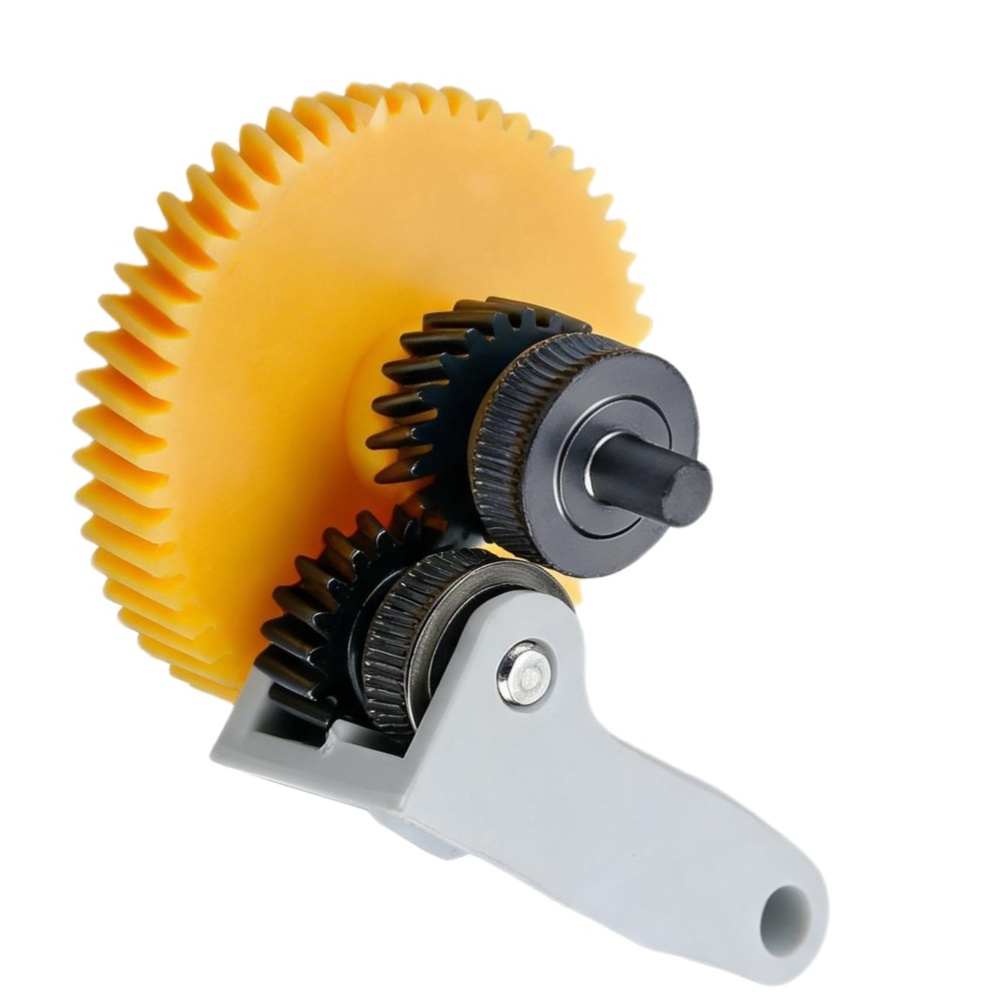 Extruder Gear for BambuLab For - Power Tools Yellow And Black recension och pris