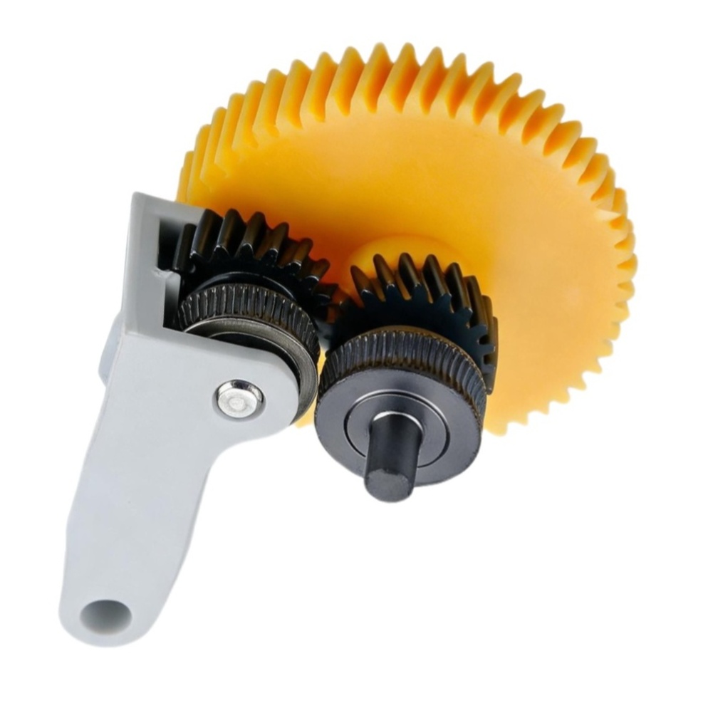 Extruder Gear for BambuLab For - Power Tools Yellow And Black recension och pris