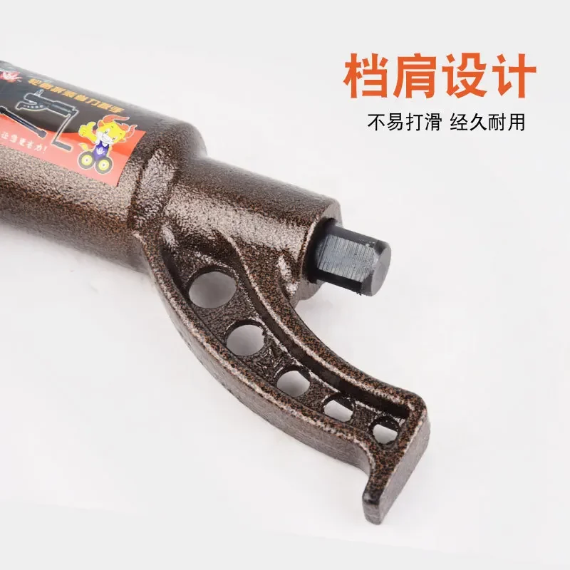 BEST STABLE Effortless and Pow - Power Tools King recension och pris