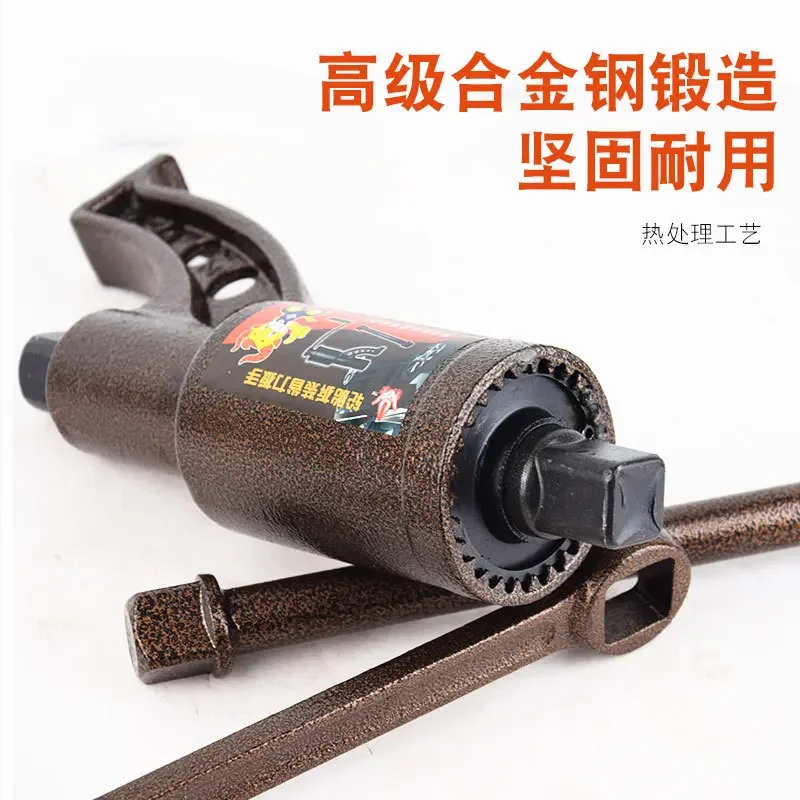 BEST STABLE Effortless and Pow - Power Tools King recension och pris