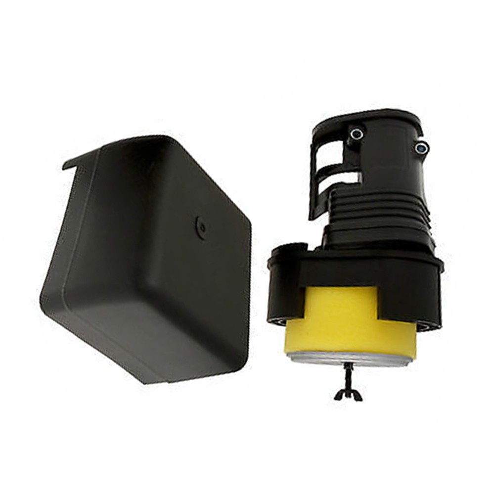 Lawn Mower Part Air Filter Hou - Power Tools Yellow And Black recension och pris