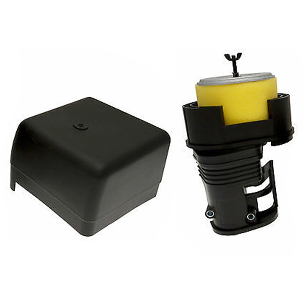 Lawn Mower Part Air Filter Hou - Power Tools Yellow And Black recension och pris