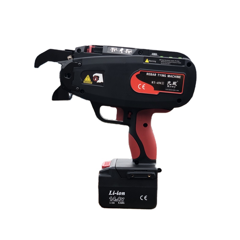 RT450S Kowy Construction Power - Power Tools In Construction recension och pris