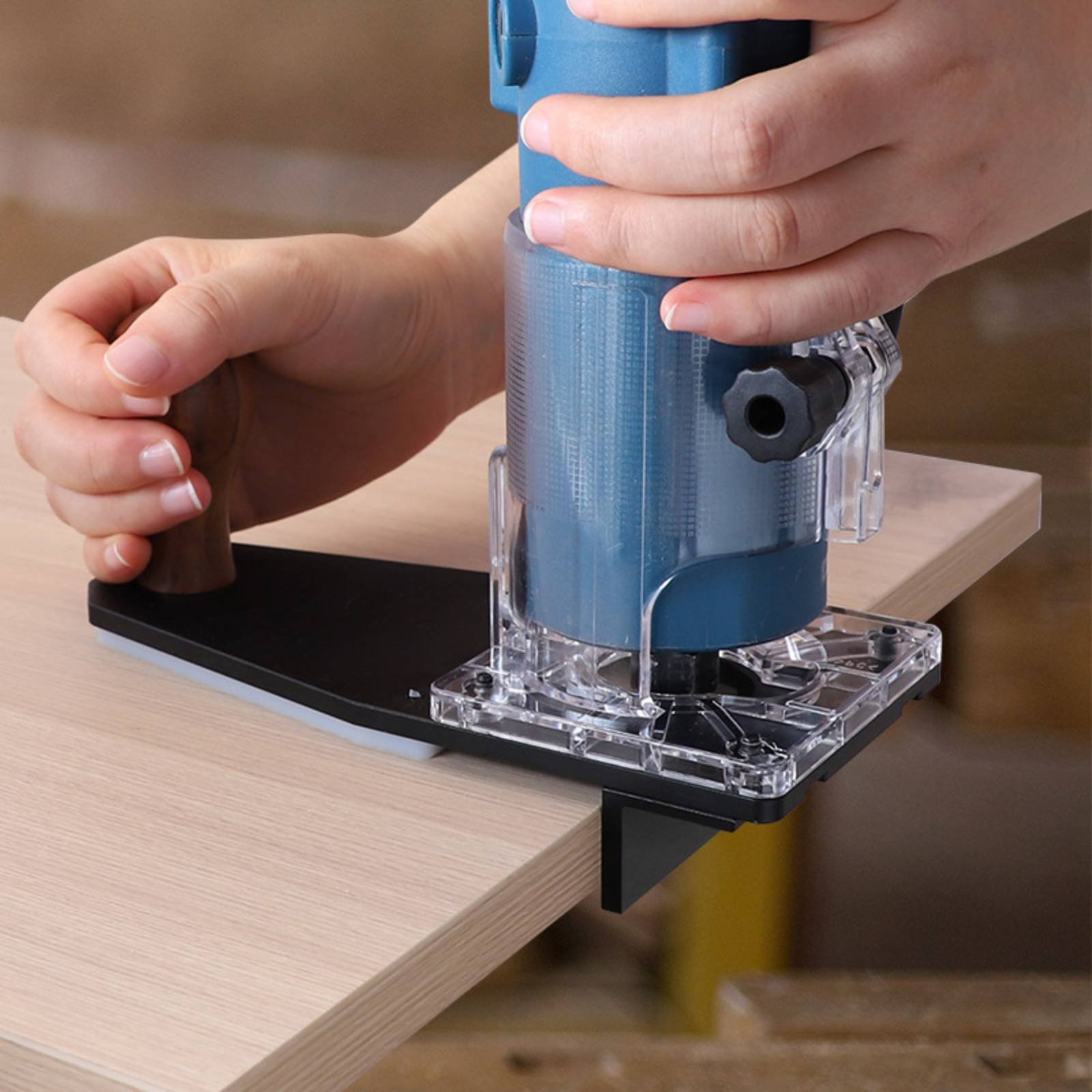 Border Trimming Base Stable Co - Power Tools In Construction recension och pris